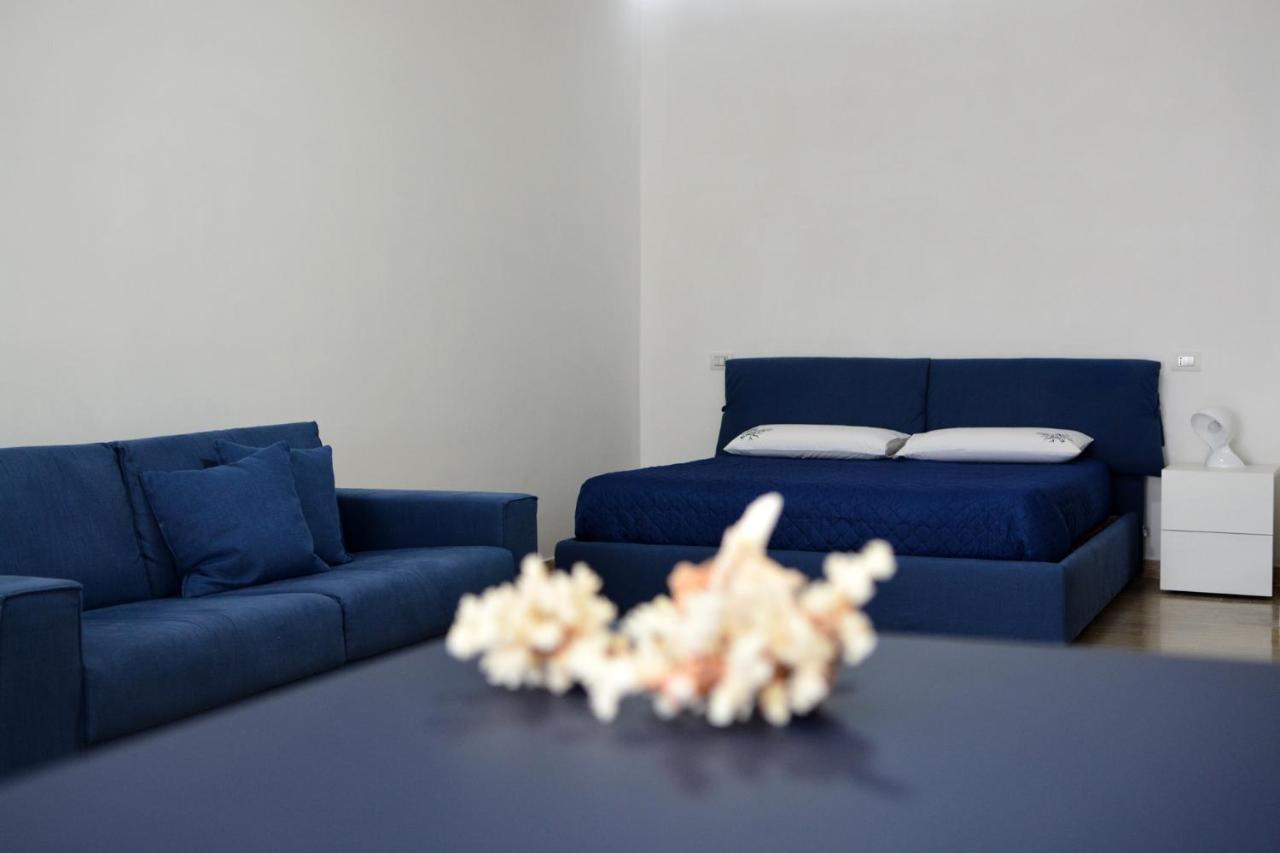 Instile Aparthotel 阿谢亚 外观 照片