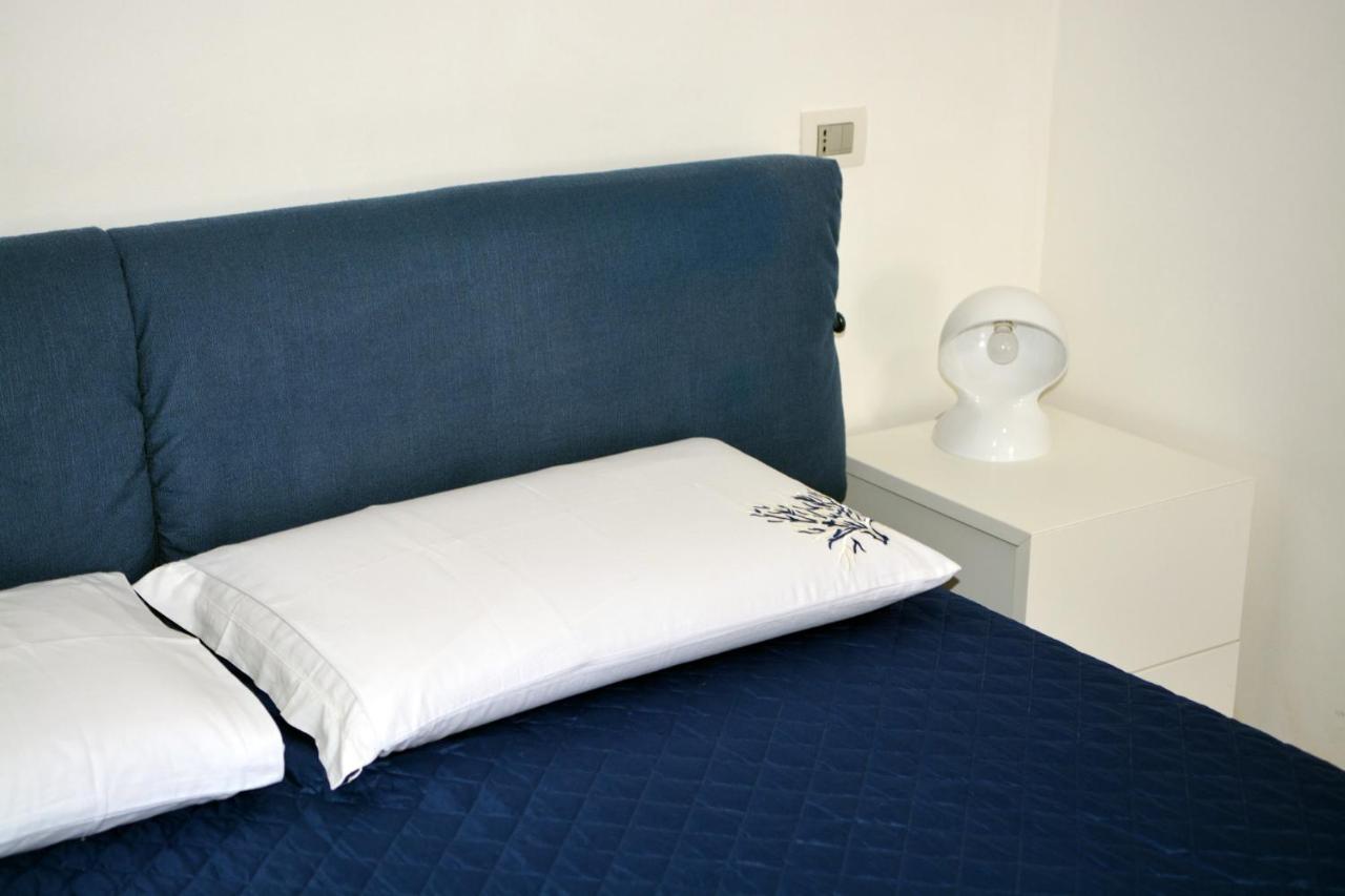 Instile Aparthotel 阿谢亚 外观 照片