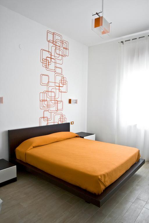 Instile Aparthotel 阿谢亚 外观 照片